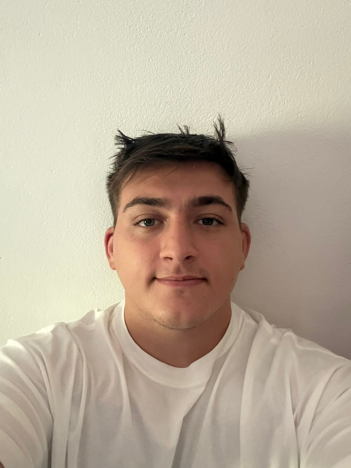 Renzo Rebori - Fundador de Vexel