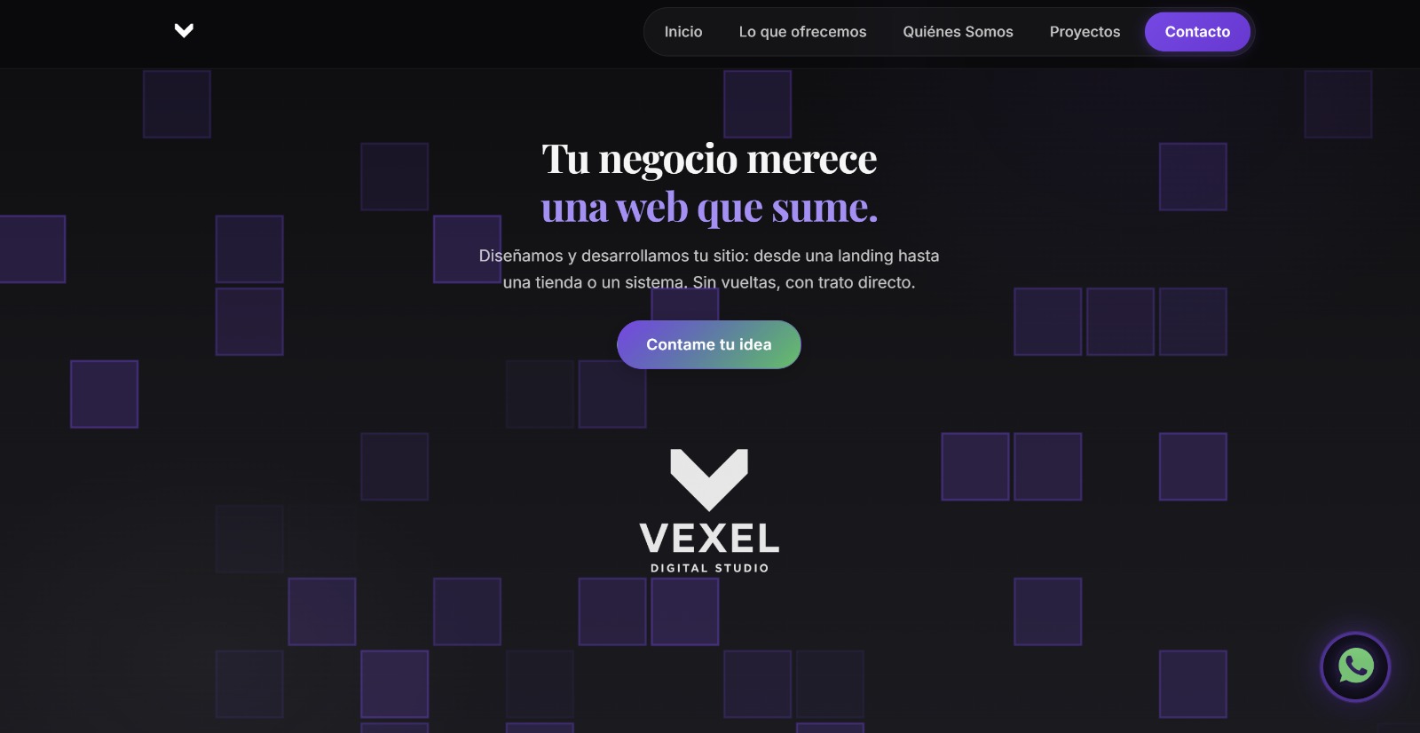 Vexel